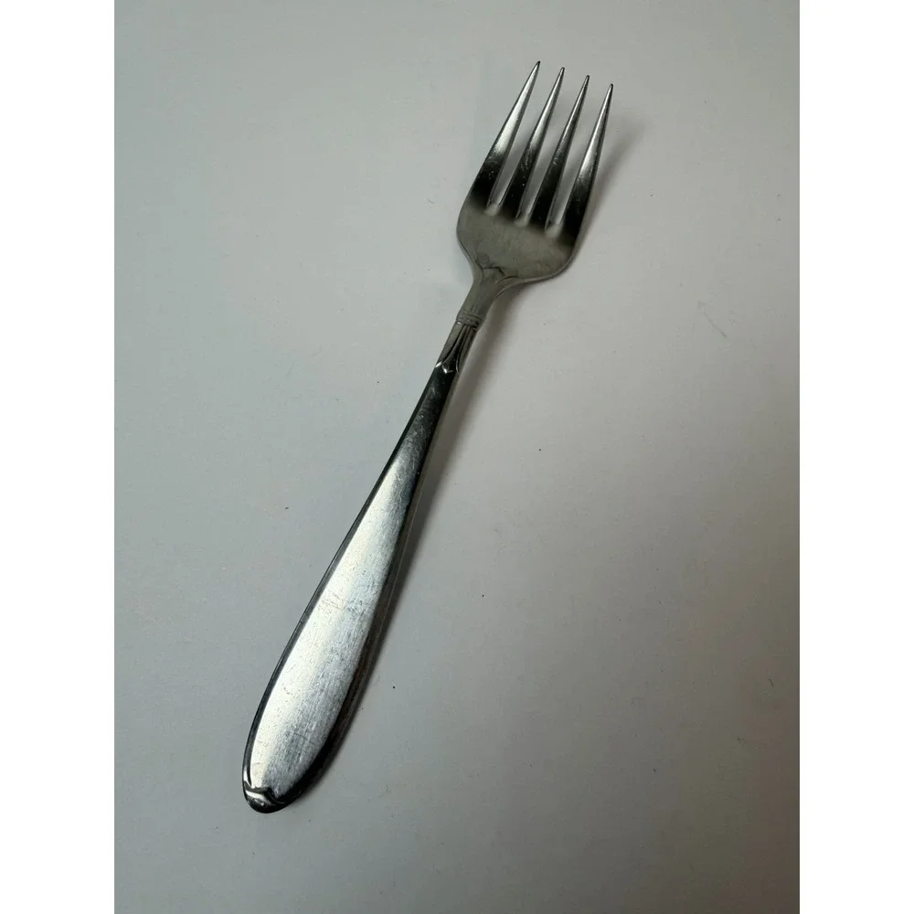 Villeroy Boch Germany Florence Stainless Salad Fork